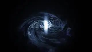 space galaxy after effects
