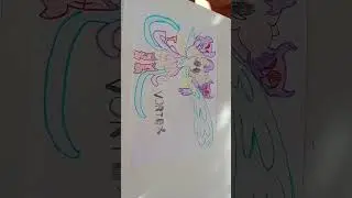 Nuevo personaje de panperer : Vortex