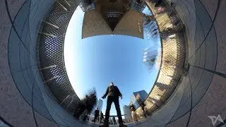 Ricoh Theta S 360 Derece Kamera - Guzel.com