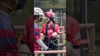 Pargoy ala OPI Esportainment with Eunice Tjoa!✅🤣