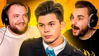 КОЛЛЕДЖ - 5 ВЫПУСК