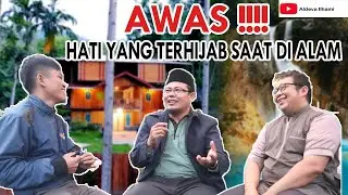 Tips wisata alam bernilai ibadah oleh ustad jon pamil