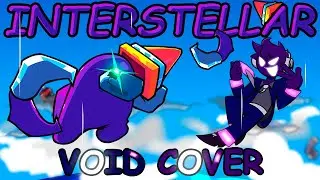 FNF INTERSTELLAR But Its A Void Cover