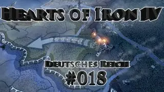 Hearts Of Iron IV #018 (Deutsch/German)