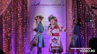 Школа Невест 2012   Выпускной Waterloo