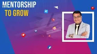 Intro of Mentorship Program | Tech | Investment | Affirmation | TechPledge