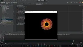 Having fun in Python language