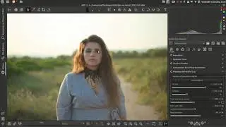 Tuto ART AnotherRawTherapee 19: Le mappage de tonalité Log