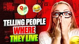 HACKING ON THE METAVERSE! MOM GETS ON MIC! -CHOCOLATECHIMP