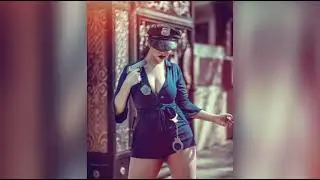 Aabha Paul Seductive Photoshoot