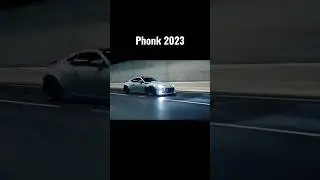 Atmospheric Phonk 