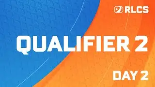 RLCS MAJOR 1 | NA ONLINE QUALIFIER 2 | DAY 2