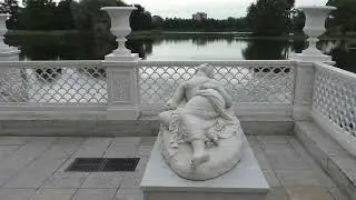 Петергоф - 