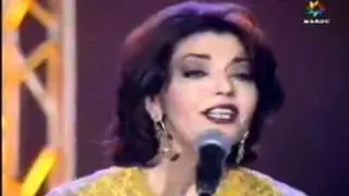 سميرة بنسعيد في الدار البيضاء