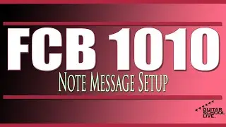 How to Setup the Stock FCB 1010 for Guitar Rig-Cakewalk-Spitfire Libraries (Step by Step)