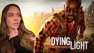 ПРОХОЖДЕНИЕ [CO-OP] DYING LIGHT | СТРИМ #2