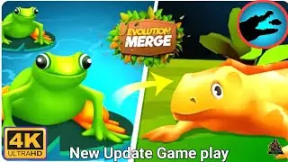 evolution merge | evolution merge game play 