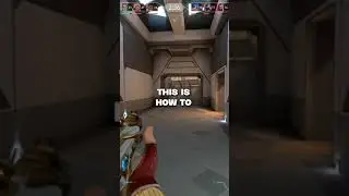 how to crouch peek (swing)