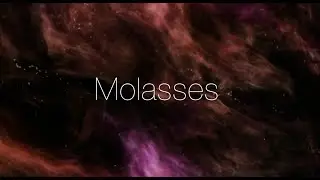 Pilgrims of the Mind - Molasses