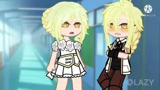 “Someone call the doctor” || XIAOETHER || ft. Lumine || Modern AU