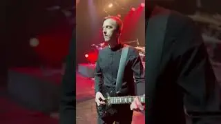 Ярослав Сумишевский  и группа Махор-Бэнд