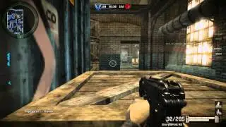 Warface. Обзор обновления на ПТС от (27.02.2015)