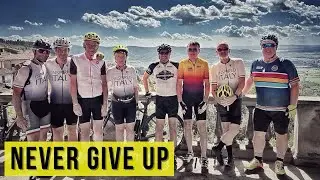 Cycling Together For 6 Days Changed Our Lives.