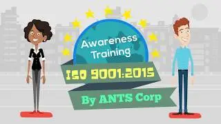 ISO 9001 2015 Awareness Training New version
