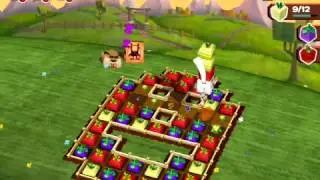 Disney Stack Rabbit Level 17 (3 stars)