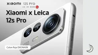 Hasil Foto Xiaomi 12s Pro x Leica , Gokill ga ada obat!!