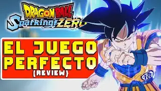 ¿Es tan bueno como dicen? ¿Vale la pena? – DRAGON BALL: Sparking! ZERO Review por Sytru