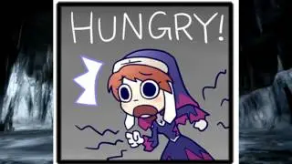 Hold On! (Monster hunter Comic-Dub)