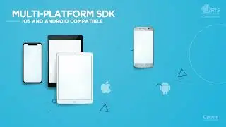 iDRS Mobile - OCR SDK