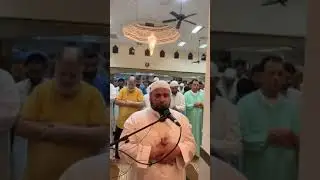 وَذَا النُّونِ إِذْ ذَهَبَ مُغَاضِبًا فَظَنَّ أَنْ لَنْ نَقْدِرَ عَلَيْهِ تلاوه مؤثره تجعلك تبكى
