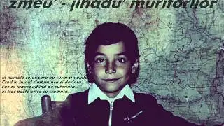 01 zmeu' ninja' - jihadu' muritorilor ( jihadu' muritorilor )