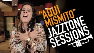 "Aqui Mismito" by Lili Del Sol - Jazztone Sessions