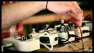 Pribor trailer