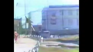 амдерма, города призраки.