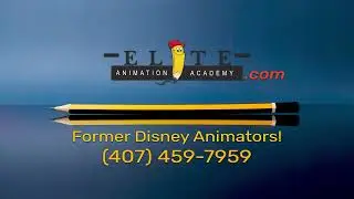 Master Figure Drawing with Tips from Former Disney Animators
