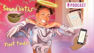 EP 5. How to Keep Your Peace in the Chaos