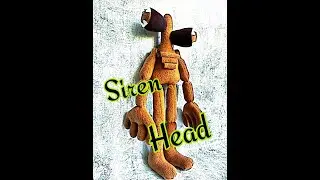 #SirenHead #Сиреноголовый #Обзор