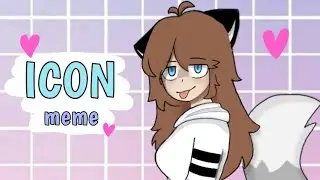 Icon /Animation MEME/