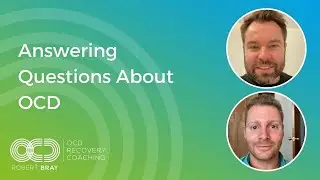 Answering Questions About OCD