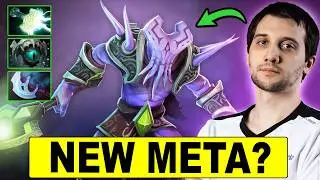 Why Faceless Void is About to Become the META AGAIN