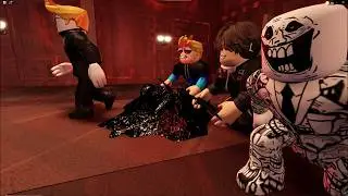 Roblox Doors 1-100 -- 7/7