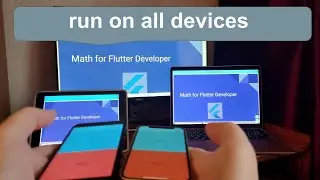 Flutter - 5 years. What slogan would you suggest for Flutter?