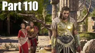 Assassins Creed Odyssey [Part 110]: Family and Finale??
