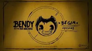 Bendy and the Ink Machine part 7