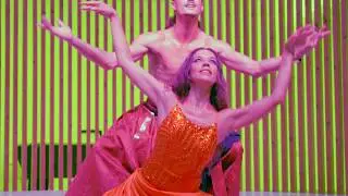 Marta Chandra & Miguel Molina