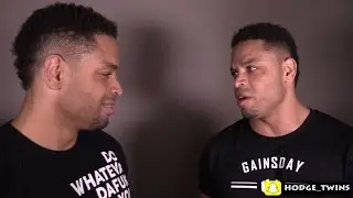 Dirty Girl Vs Good Girl @Hodgetwins